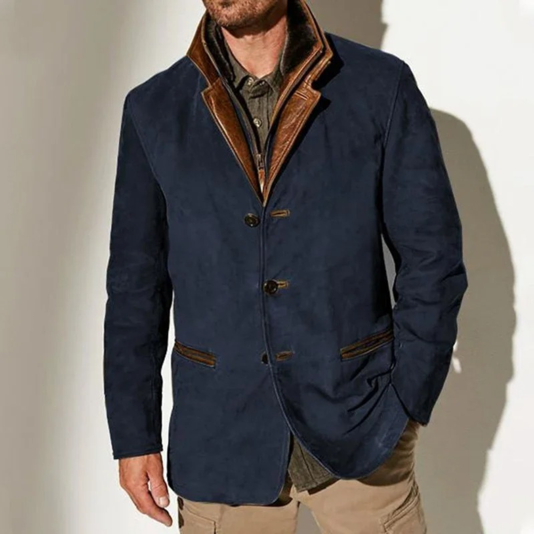 Santiago® | Elegant Vintage Jacket