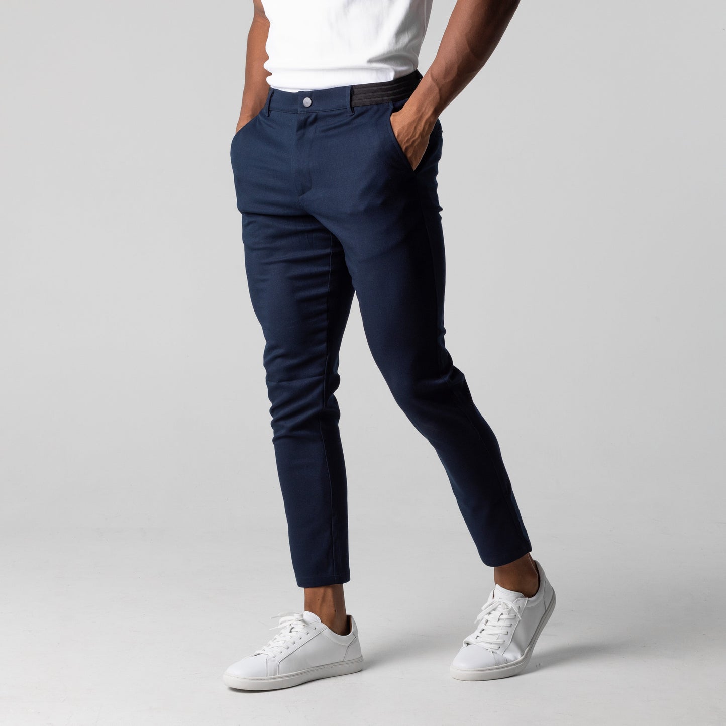 Alfredo® | Casual And Relaxed Trousers