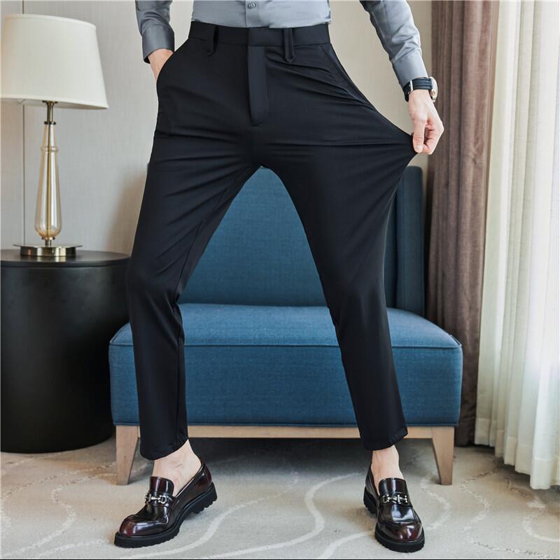 Italo® | Stretch Trousers