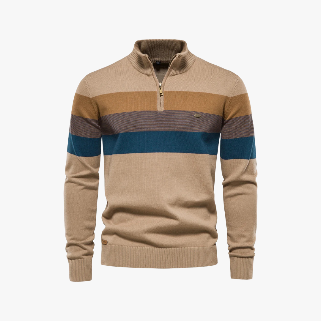 Chase® | Men'S Quarter Zip