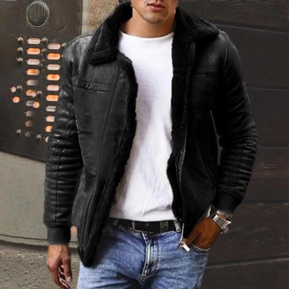 Lucas® | Warm Winter Jacket