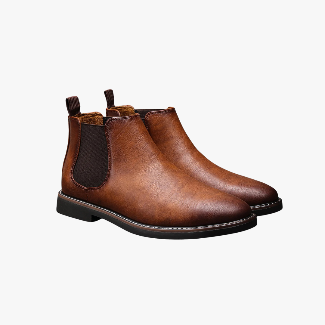 Matthew® | Chelsea Boots