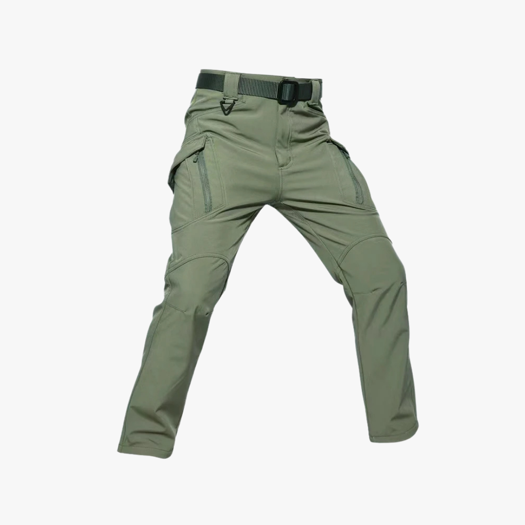 Andres® | Waterproof outdoor trousers