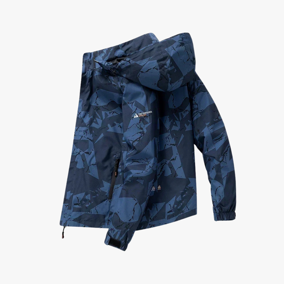 Levi® | Windbreaker Parka