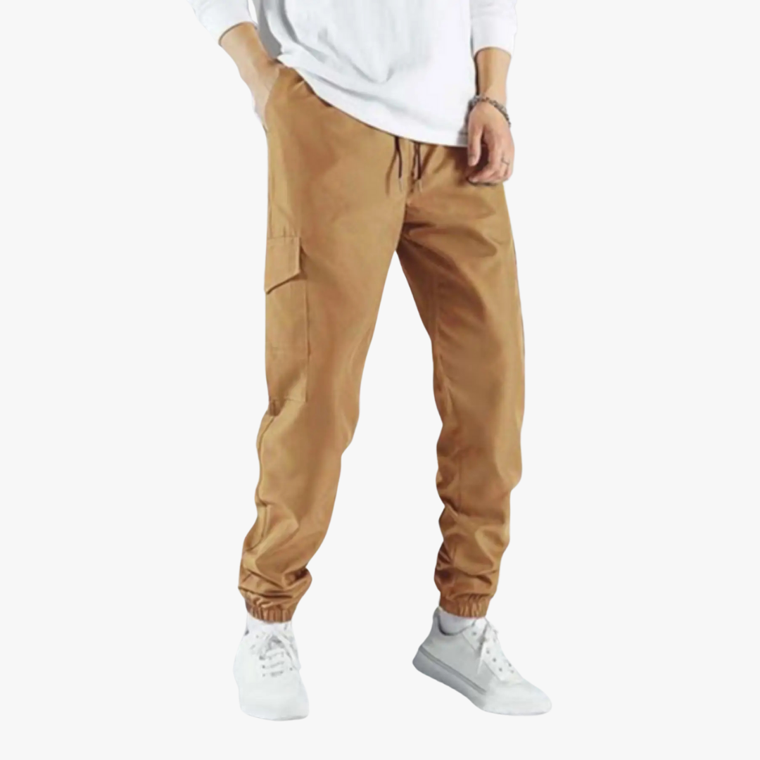 Fernando® | Regular cargo pants
