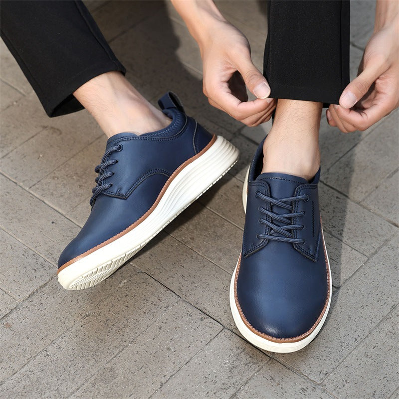 Bellerophon® | Leather Shoes