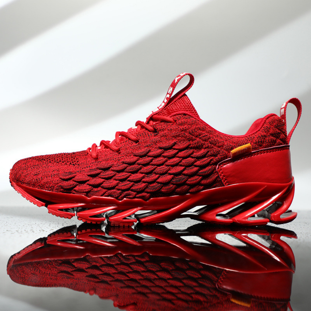 Estanislao® | Breathable Sneakers