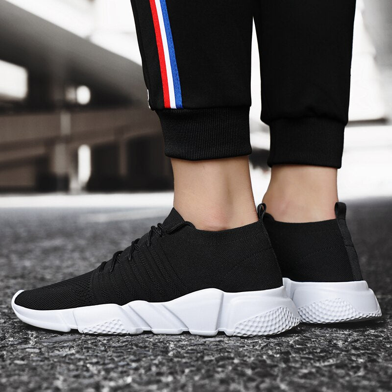 Karum® | Men'S Breathable Sneakers