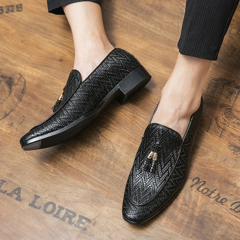 Herberto® | Timeless And Stylish Shoes