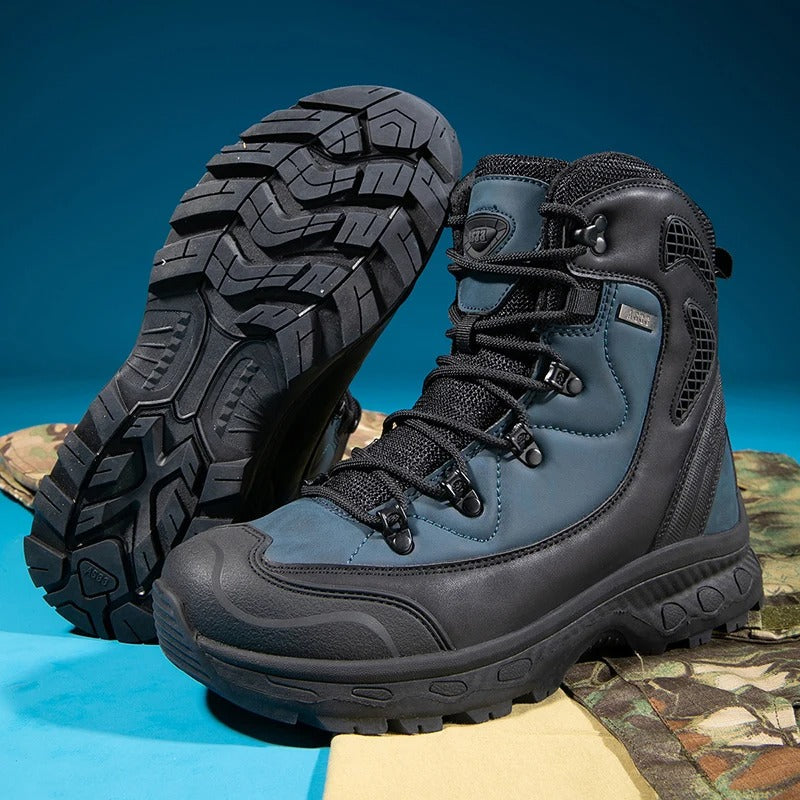 Eustaquio® | Casual And Fashionable Boots