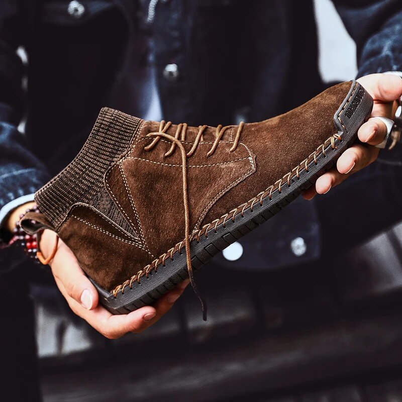 Honorato® | Stylish And Elegant Boots