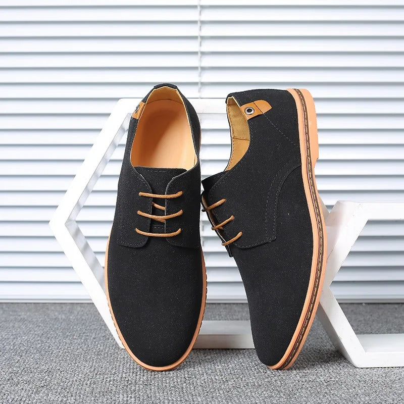 Hermenegildo® | Casual And Effortless Shoes