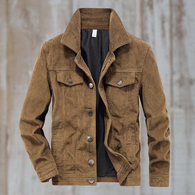 Adrián® | Cargo Jacket