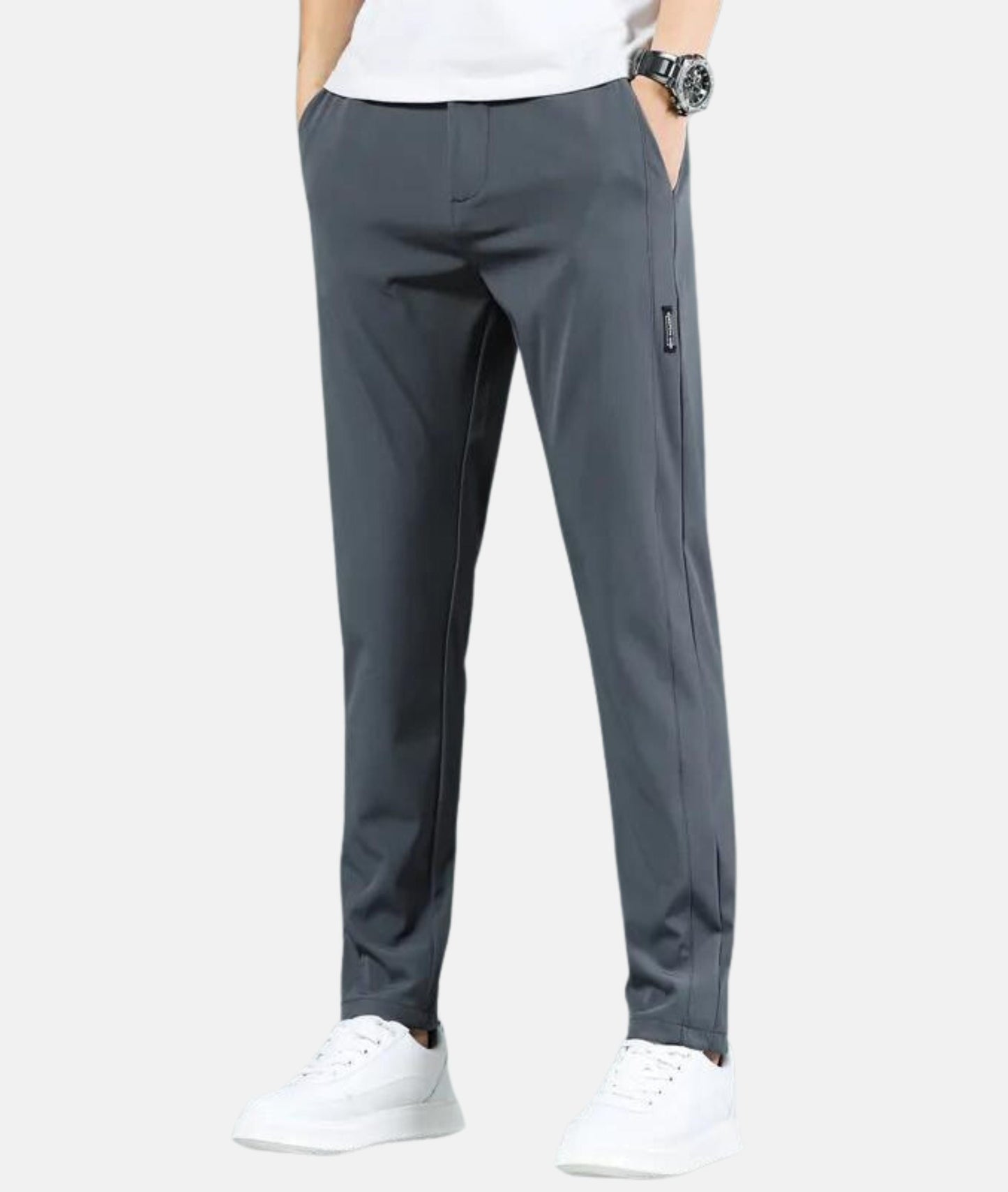 Felipe® | Chic And Relaxed Trousers