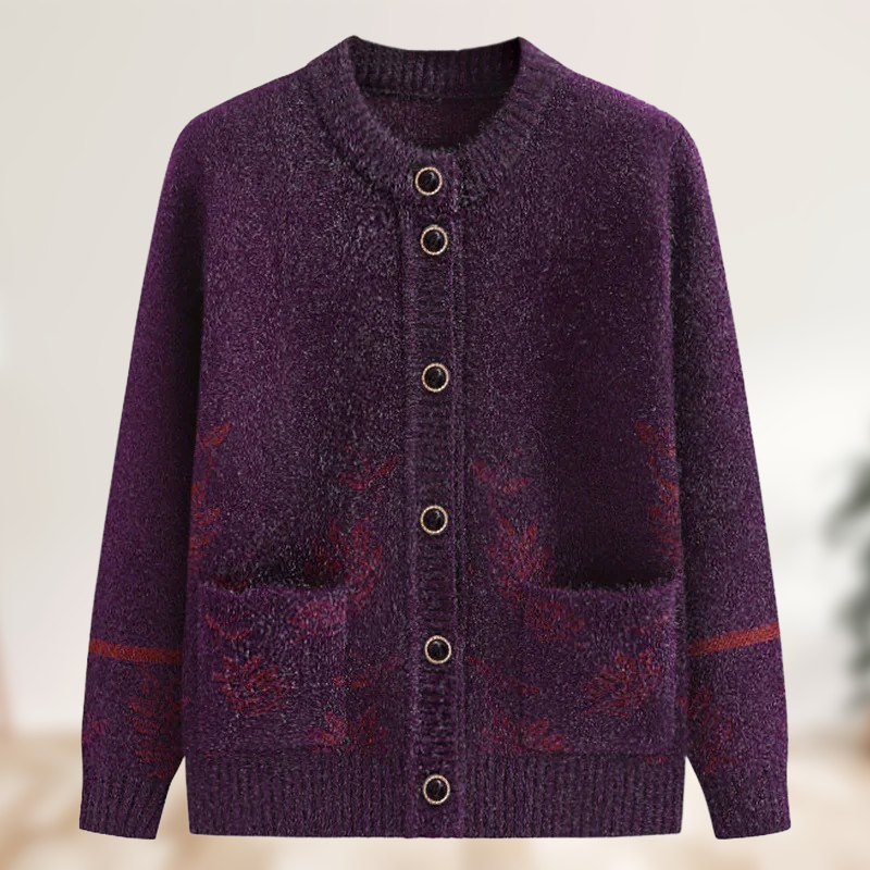 Alfredo® | Comfortable Knitted Cardigan