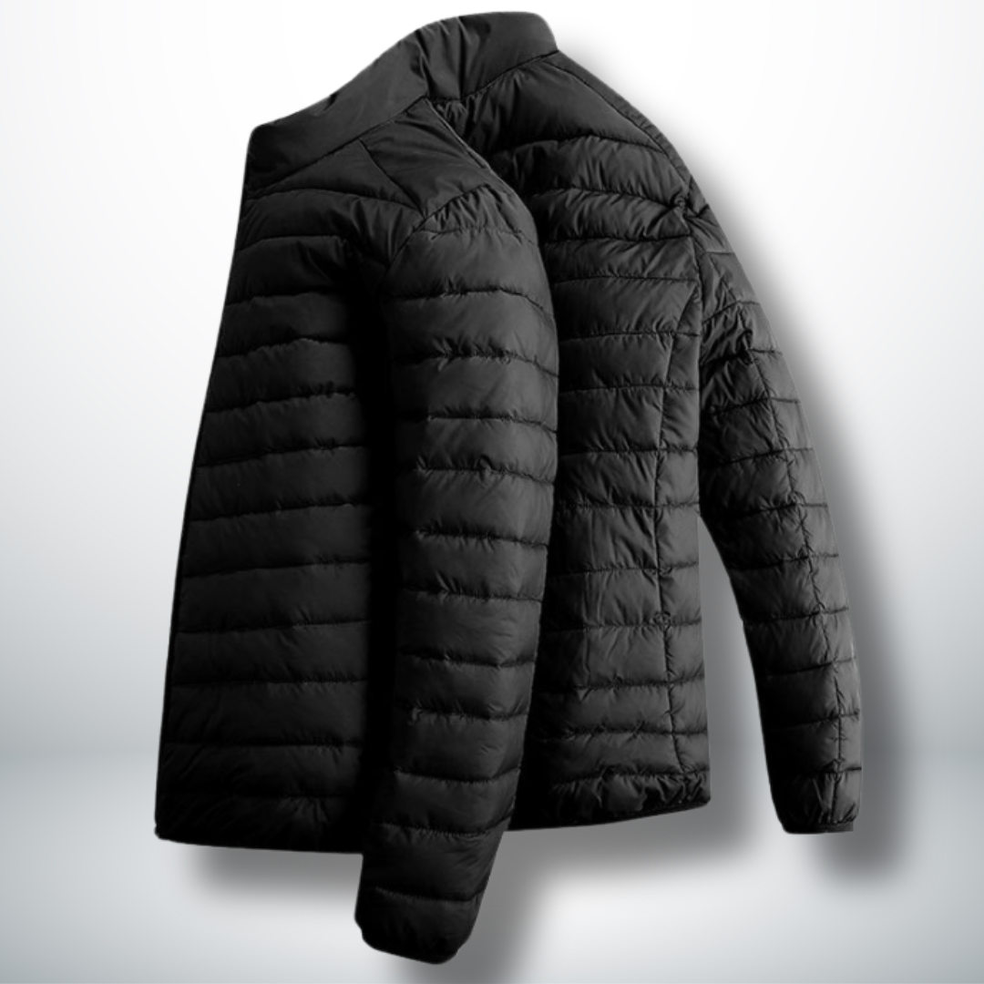 Aquiles® | Lightweight and sporty jacket for men