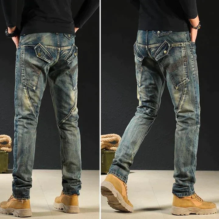 Carlos® | Timeless And Stylish Trousers
