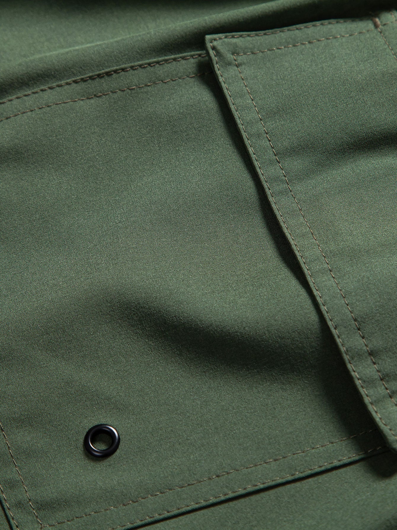 Adelard® | Floral Print Button Up Shirt & Swim Short