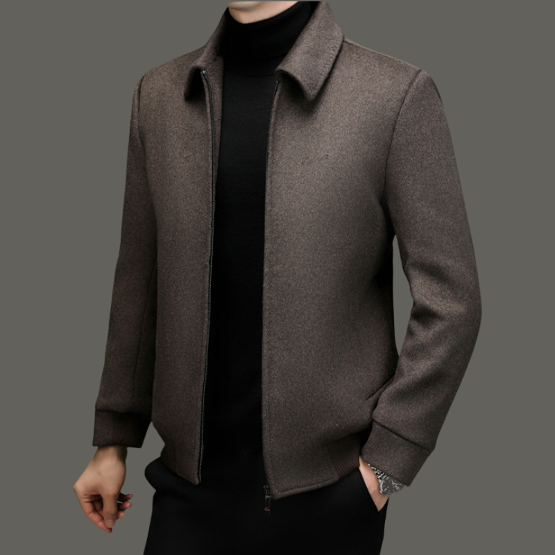 Dexter® | Signature Wool Jacket