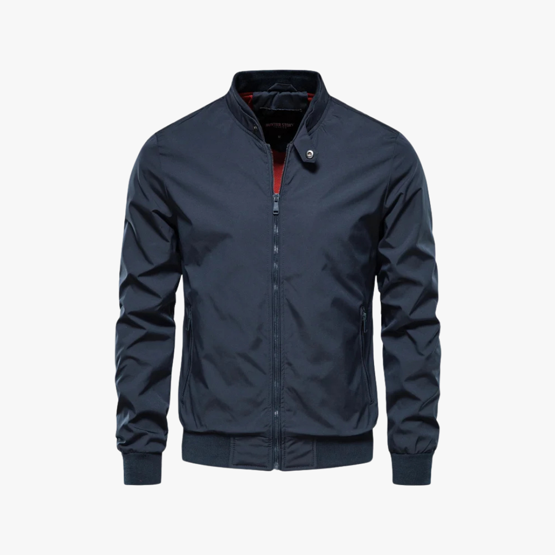 Parker® | Casual Windbreaker
