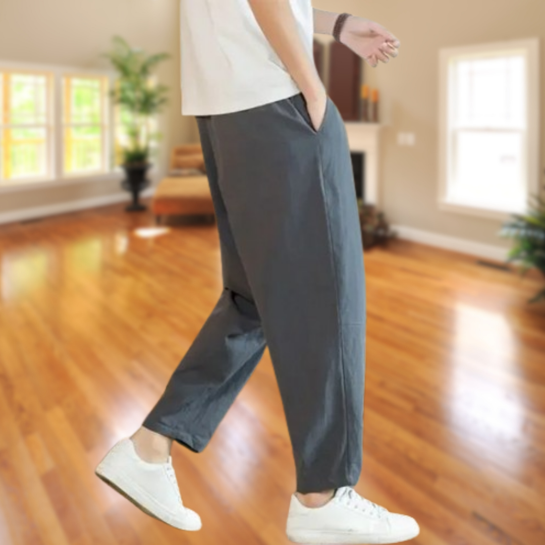 Elías® | Men's Casual Long Pants