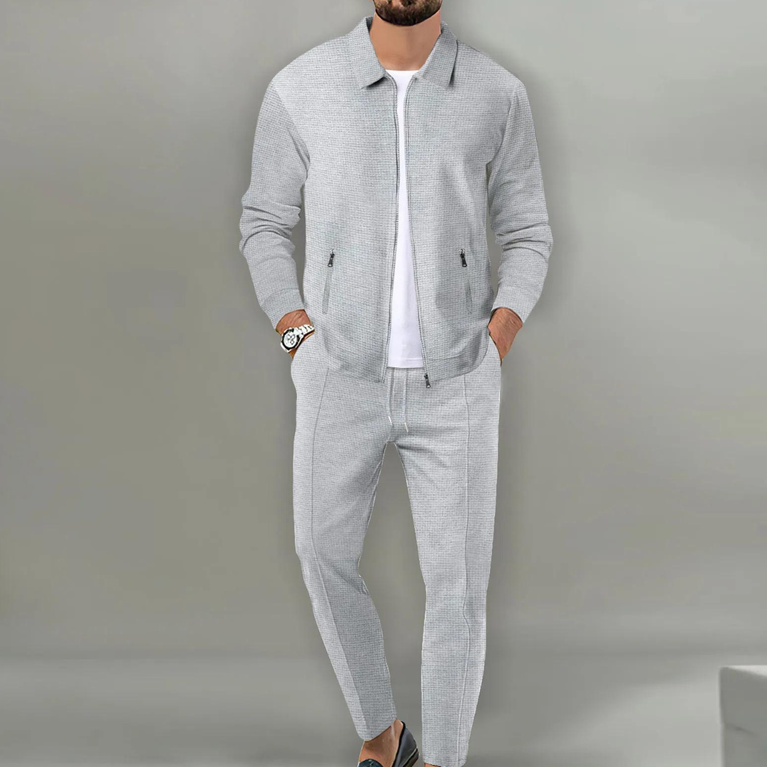 Elijah® | Elegant two-piece set for men