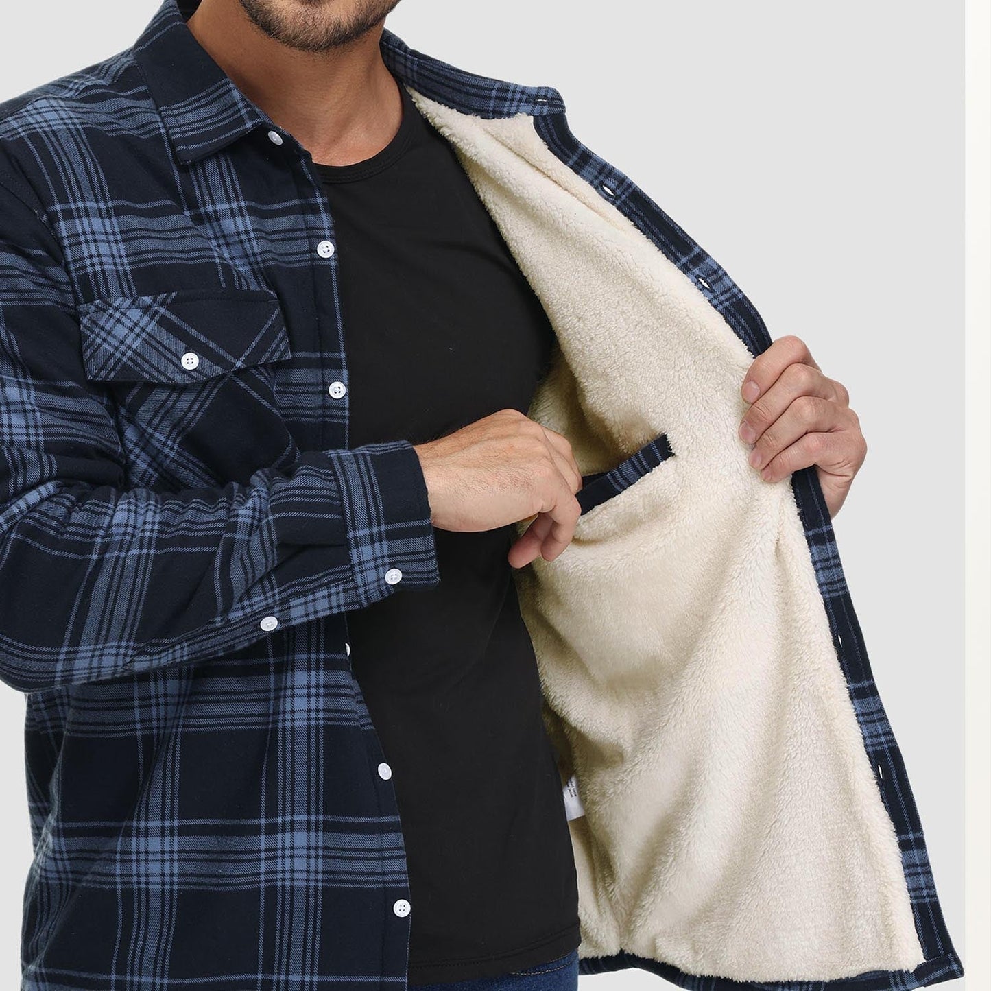 Eduardo® | Warm, Stylish Jacket