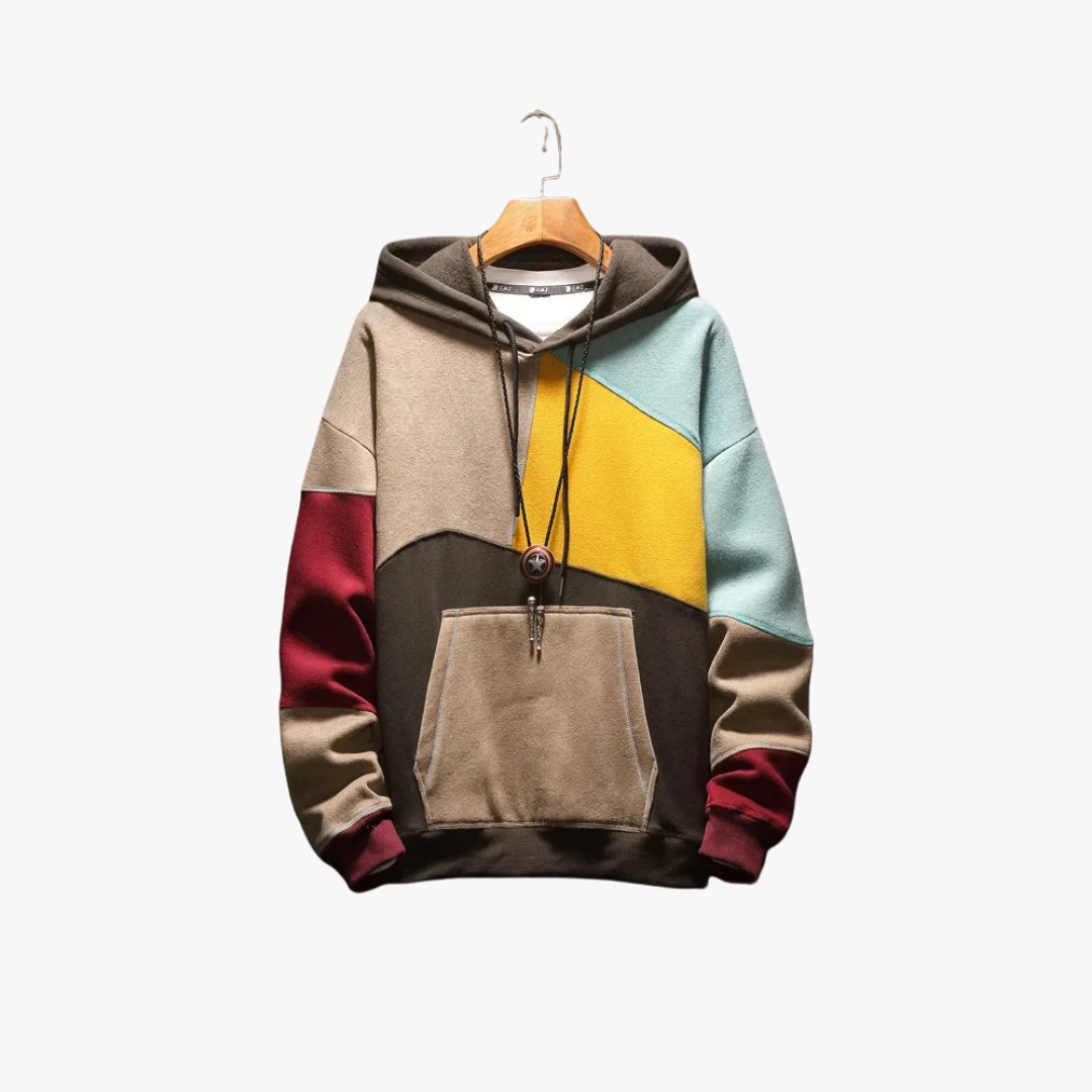 Dylan® | Artistic Hoodie