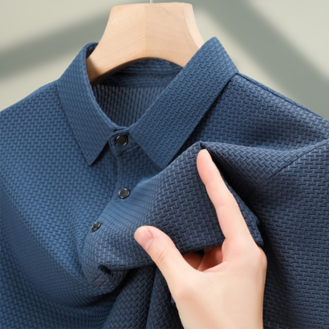 Fabricio® | Breathable Men's T-Shirt
