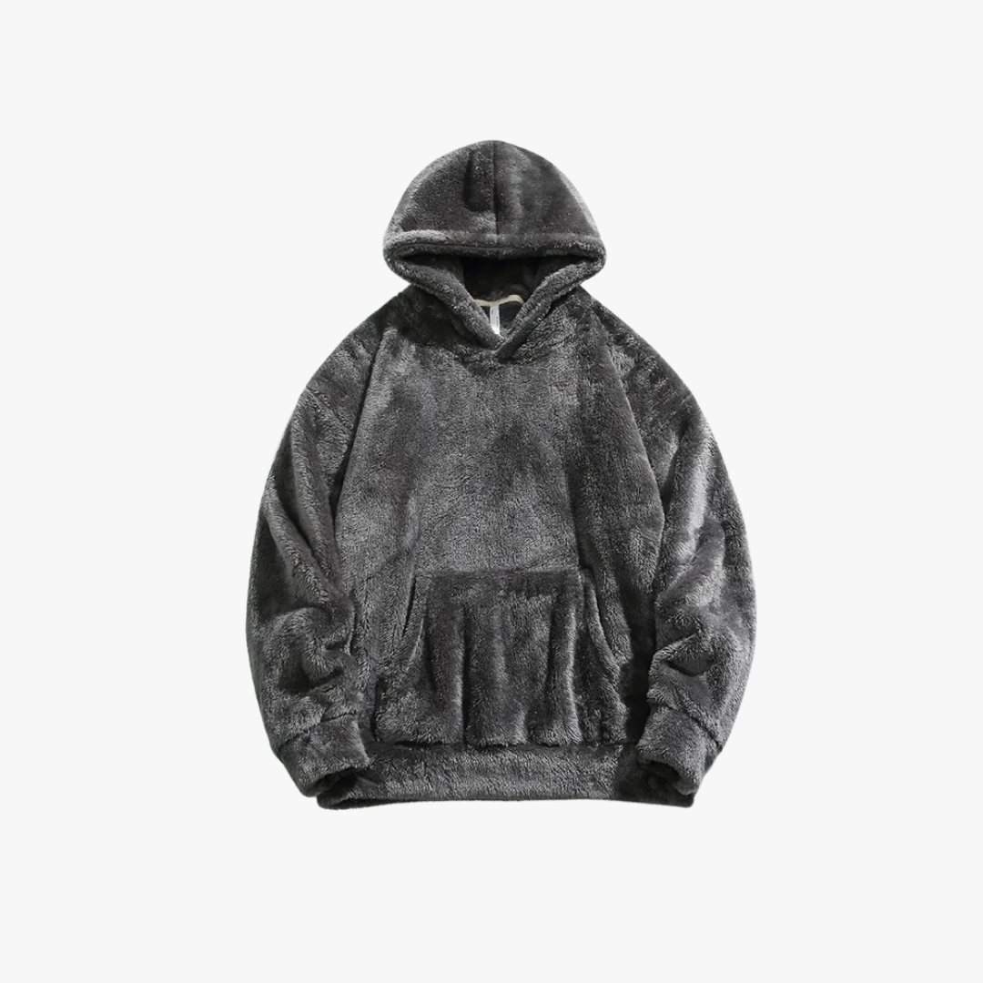 Virgilio® | Lazy And Loose Hoodie