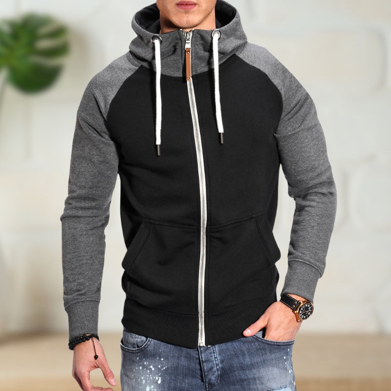 Alberto® | Casual Hoodie