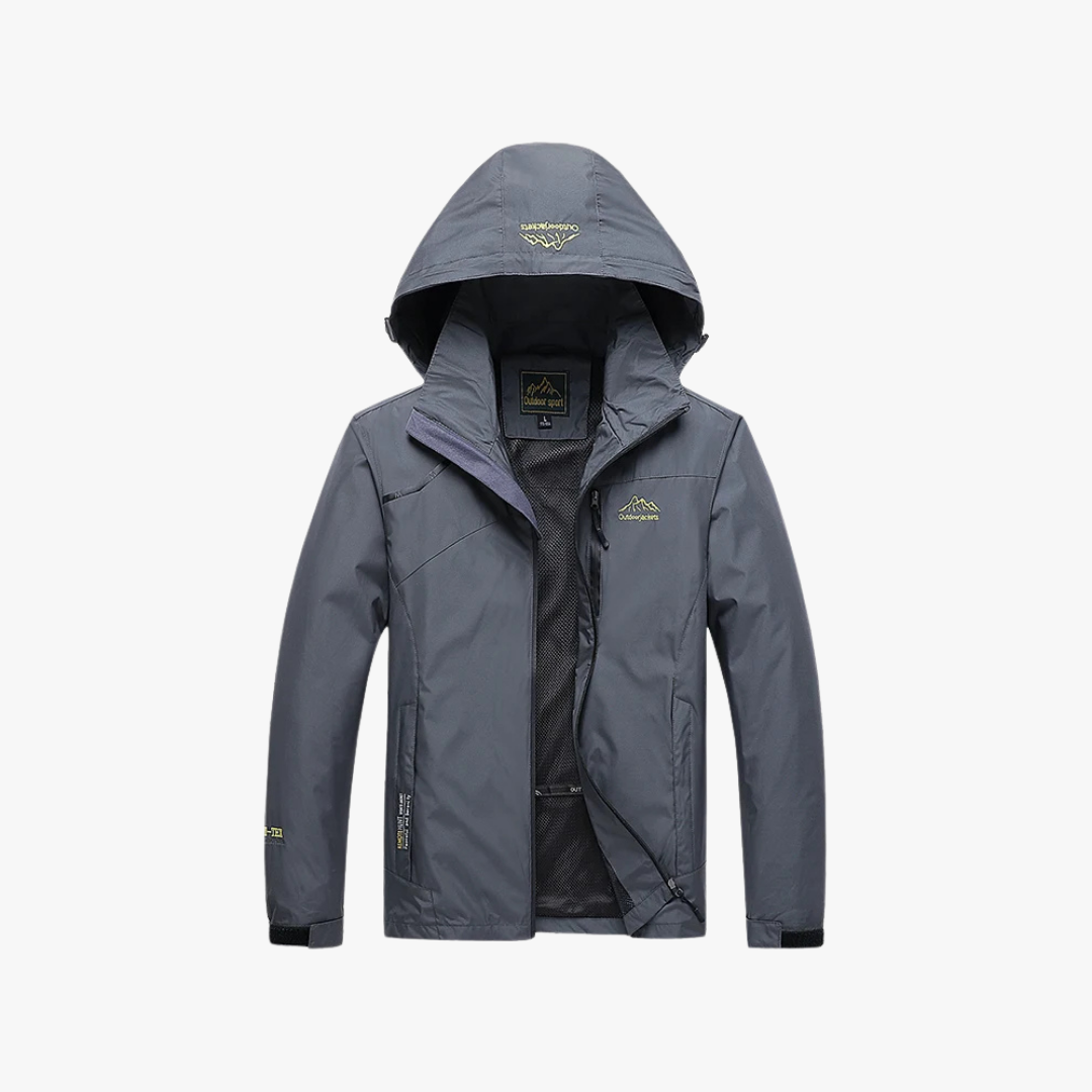 Lucrecio® | Outdoor Jacket