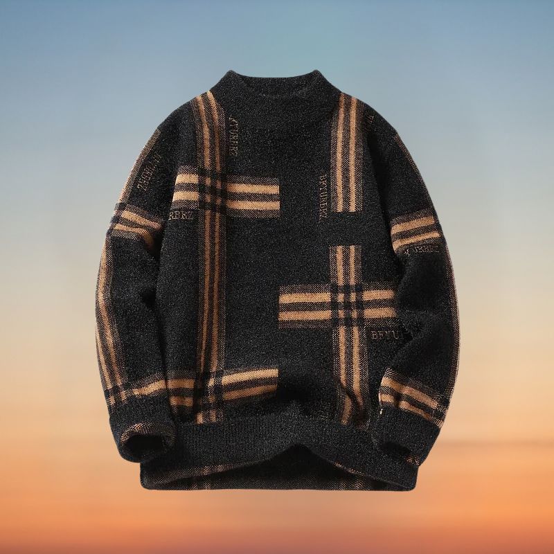 Carlos® | Half Turtleneck Sweater