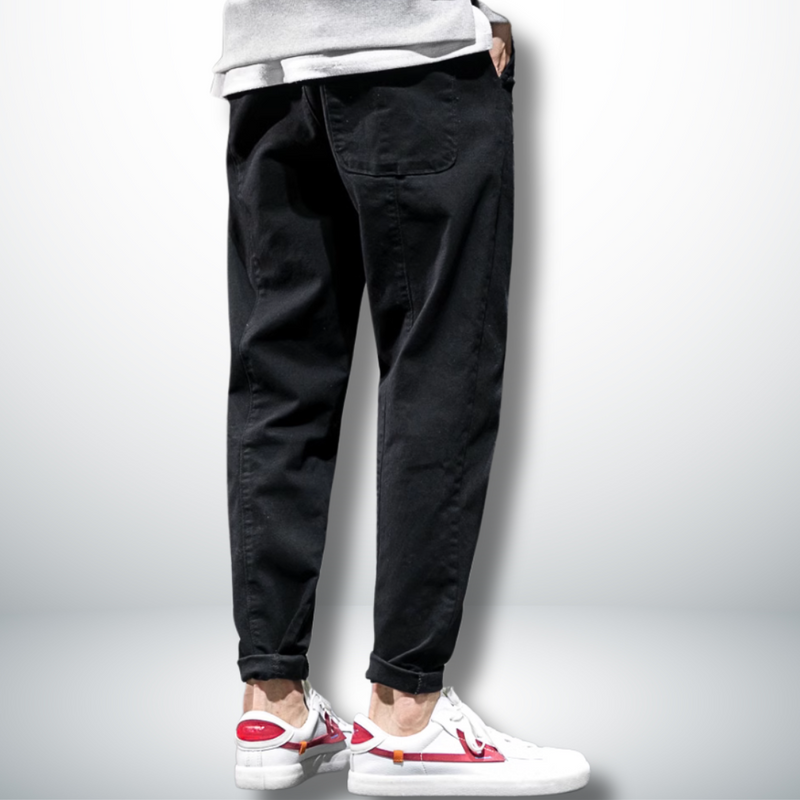 Andrés® | Comfortable and versatile trousers