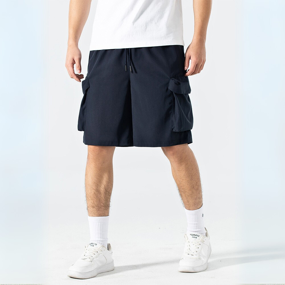 Asturio® | Kael Cargo Shorts