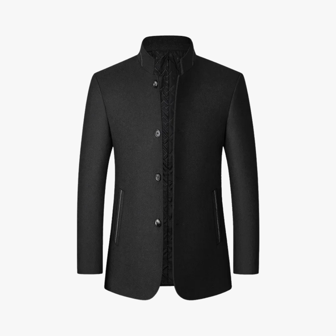 Kevin® | Blends Trenchcoat