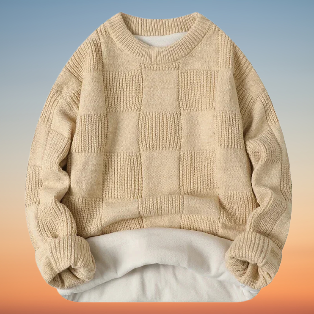 Ramón® | Crewneck Sweater