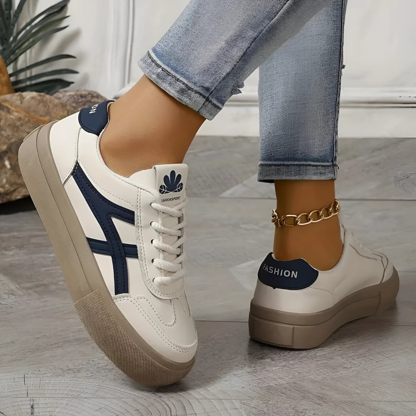 Diego® | Orthopedic Shoe