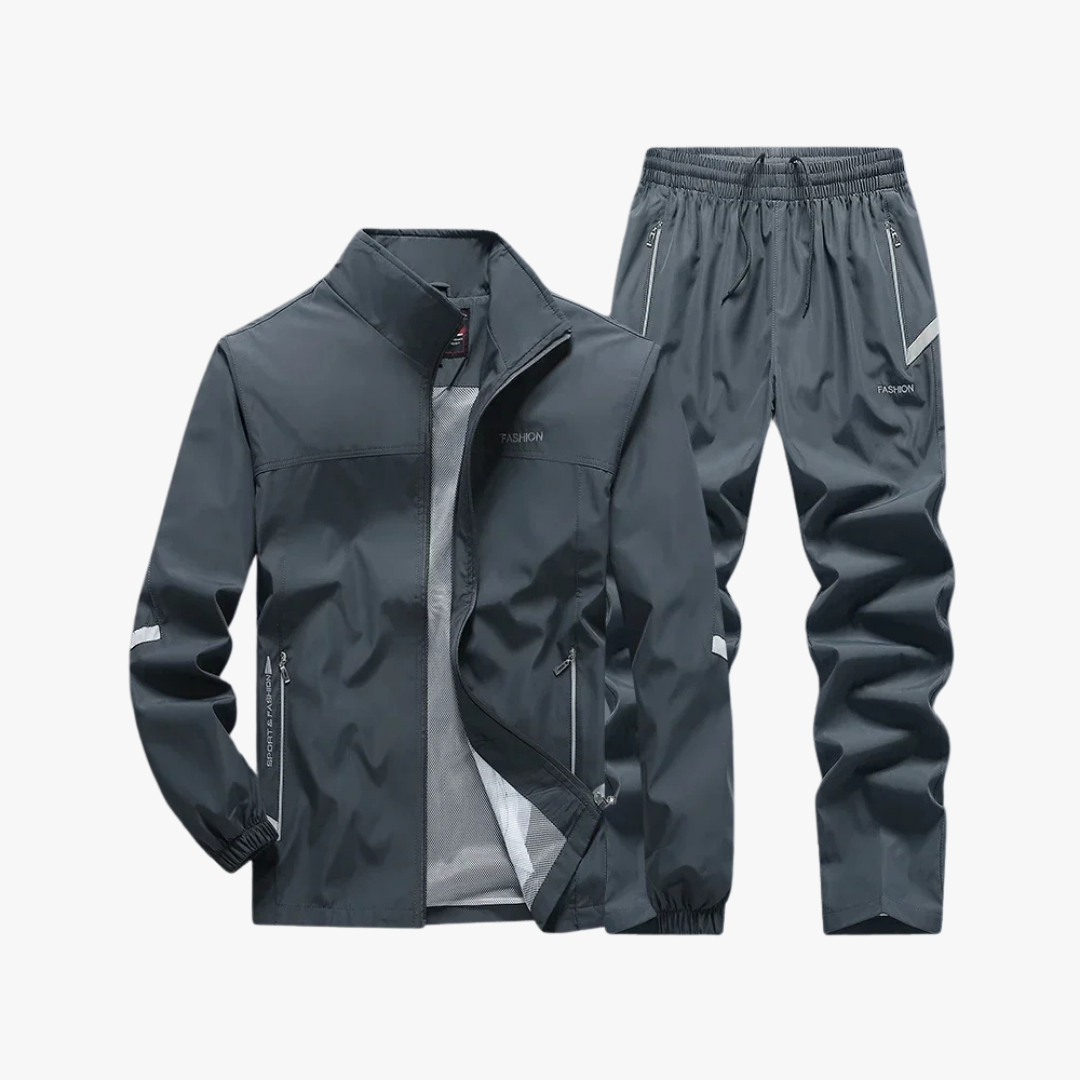 Teobaldo® | Tech Tracksuit