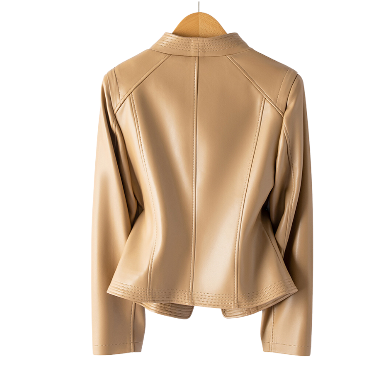 Mario® | Leather Jacket