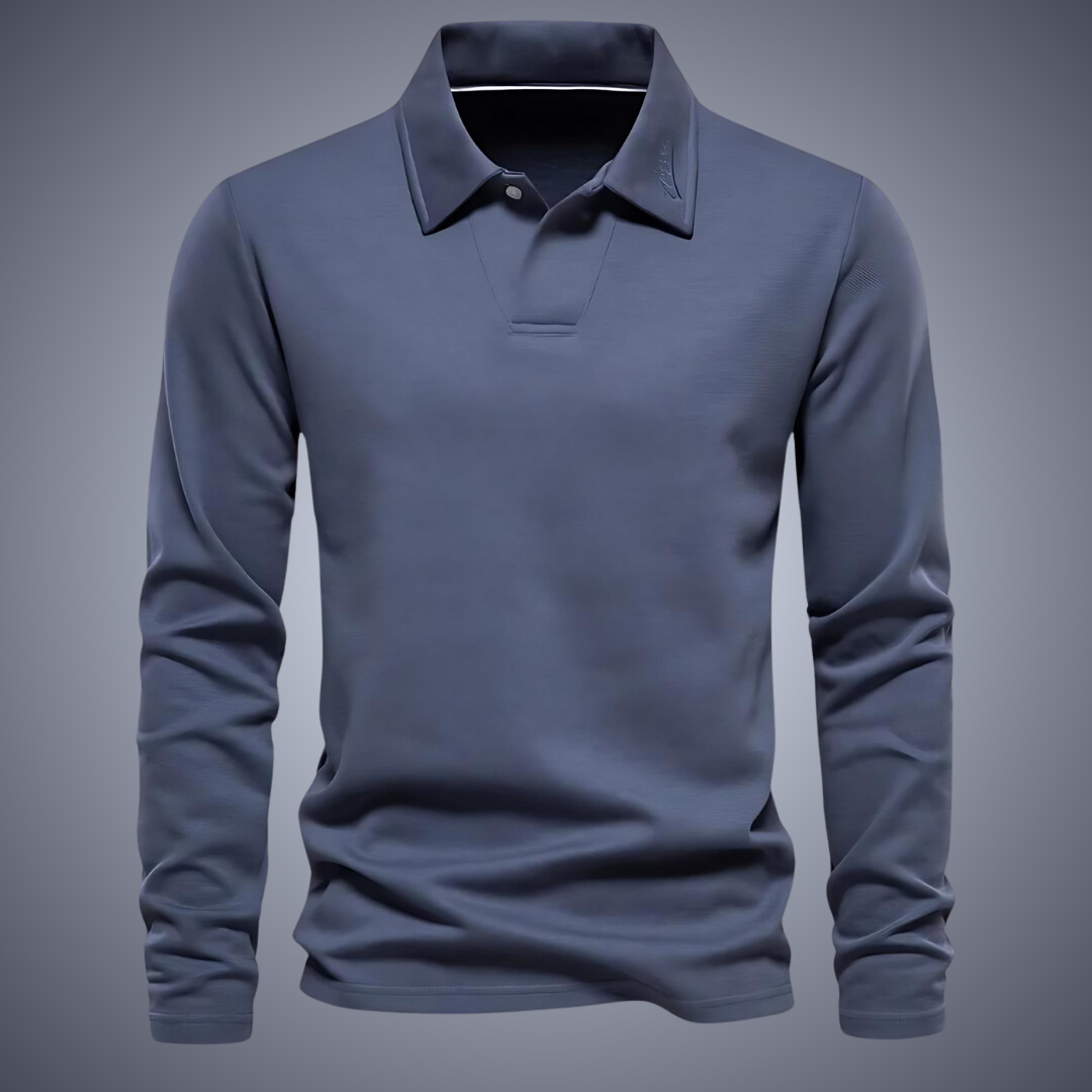 Jesus® | Casual polo shirt for men