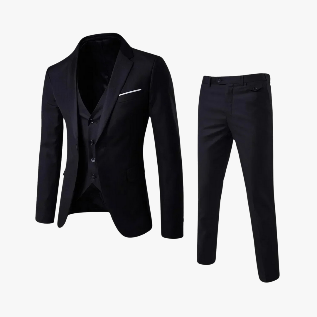 Luis® | Stylist suit for men