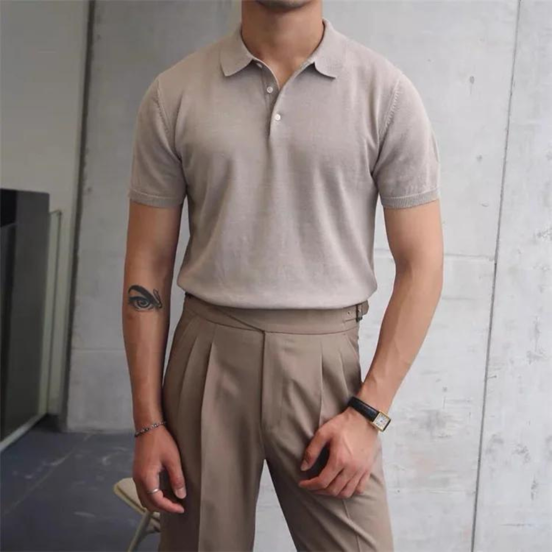 Manfred® | Luxury Polo
