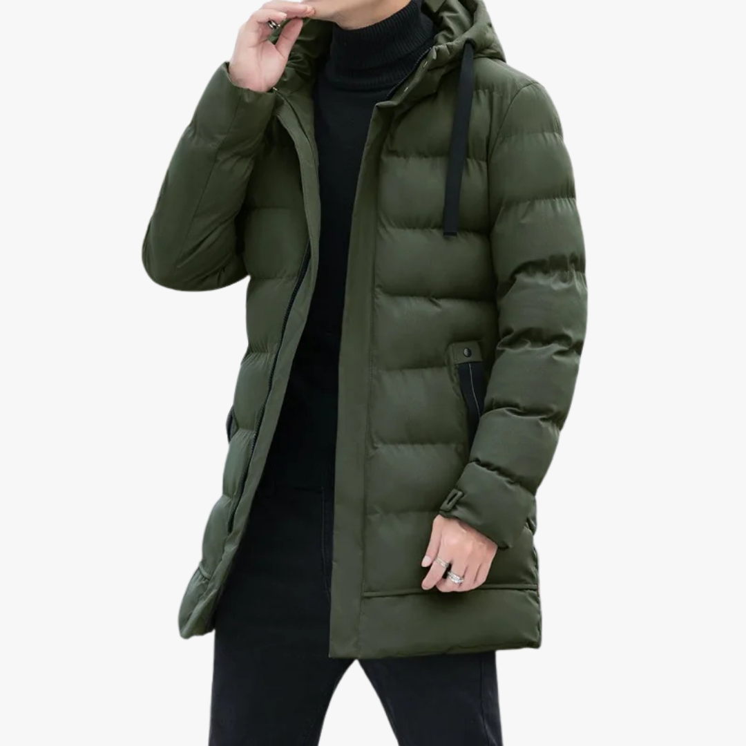 Ezra® | Long Park