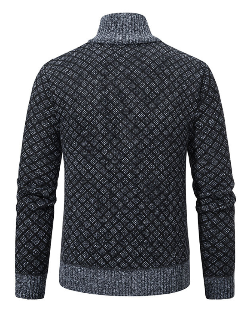 Diego® | The Ultimate Cold Weather Jacket