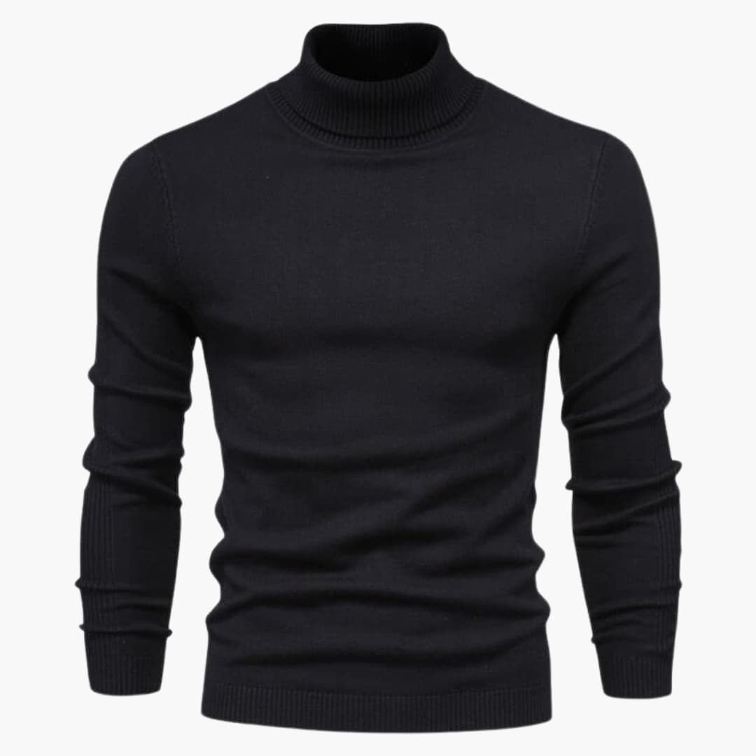 Adrian® | Exclusive turtleneck sweater