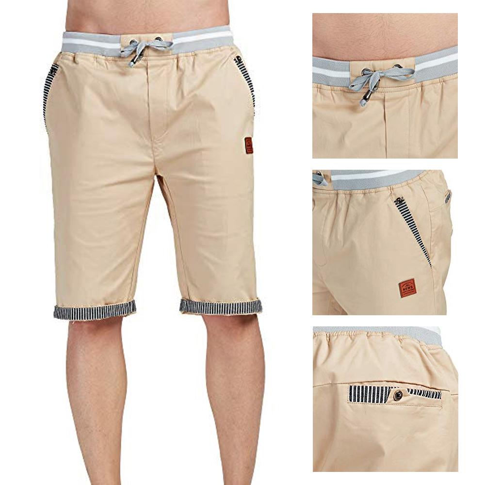 Wyatt® | Casual Summer Shorts For Men ��