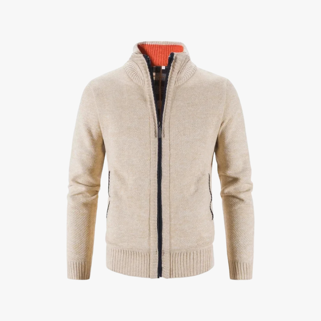 Daniel® | Warmzipper