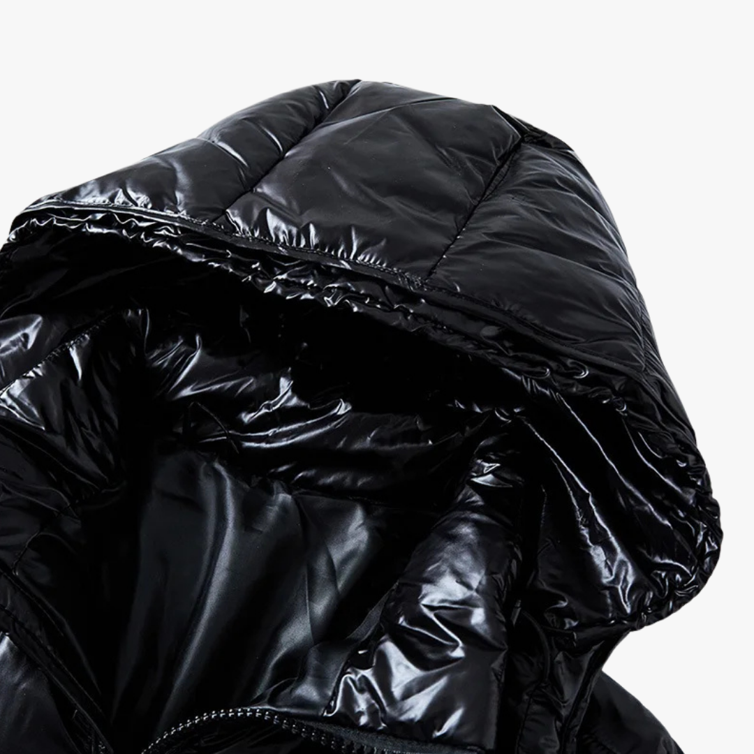 Aiden® | Men Puffer Jacket