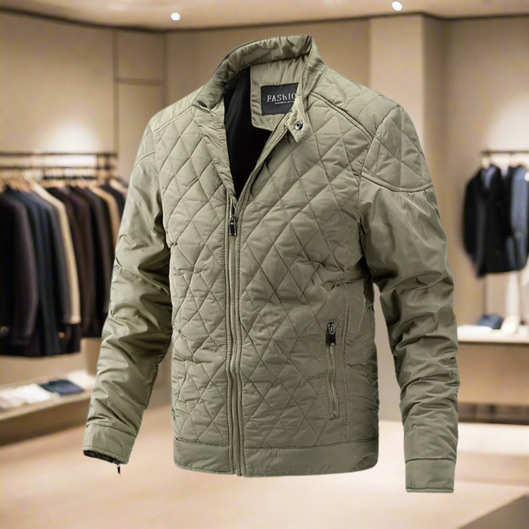 Bennett® | Versatile Padded Jacket For Every Occasion